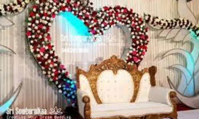 Shivaji Park Marriage Resort